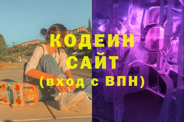 прущий лед Алзамай